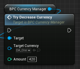 Decrease