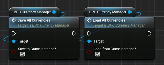 Currency Save